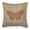 Multi, variant on Carolines Treasures BB1045-BL-BN-PW1818 Butterfly Burlap and Brown   Canvas Fabric Decorative Pillow BB1045 18H x18W