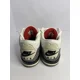 thumbnail image 3 of Ni - ke Ni - ke Air Jordan 3 Retro White Cement Reimagined Shoes DN3707-100 | US Men's 11.5, 3 of 5