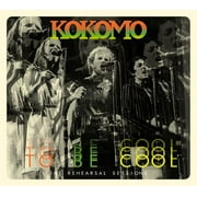 Kokomo - To Be Cool: Rehearsal Sessions - R&B / Soul - CD