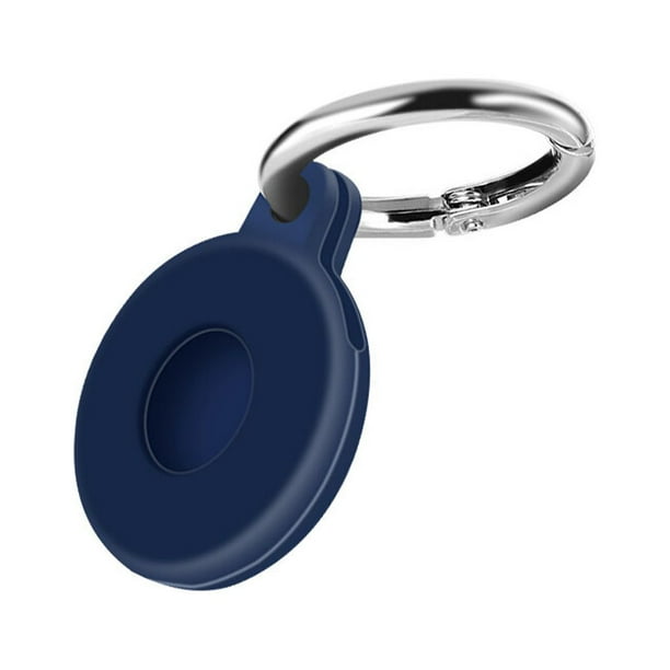 Inteprter Funda protectora de silicona para GPS Case Anti-lost Shell Teléfono y Comunicación No.10