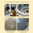 thumbnail image 4 of TIMIFIS Household Tools 500ml Washing Machine Cleaning Liquid Washing Machine Tank Cleaner Lemon Drum Wave Wheel Washing Machine Cleaner pring/Summer, 4 of 6