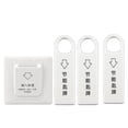 thumbnail image 2 of Television Air Conditioner Recognition Sensor Card Switch Replacement Apartment 40A PC Plastic Controller Power Switches Electronic Replacing Spare Parts, 2 of 8