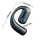 thumbnail image 3 of Auriculares Bluetooth abiertos 5.3 | Auriculares inalámbricos de baja latencia con diseño de oreja colgante | Reducción de ruido ligera | Batería 16H | ABS blanco | Alcance de 10-15 m | 150mAh, 3 of 7