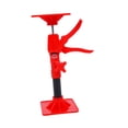 thumbnail image 1 of Poste de soporte ajustable para gabinete, fijador de estante de pared, herramienta práctica para construcción de soportes de gabinete para mejoras S, 1 of 8