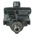 thumbnail image 1 of Bomba de dirección Hidráulica CARDONE Bonneville 1994 Pontiac V6 3.8L S/Depósito Reman, 1 of 3