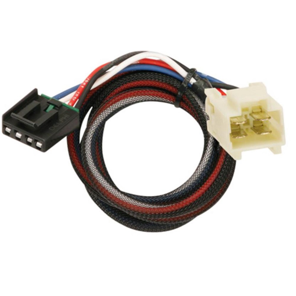 Cequent 3032P Brake Control Wiring Harness