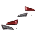 thumbnail image 1 of Par de Calaveras Q5 2013 A 2016 Audi C/Leds DEPO ., 1 of 4