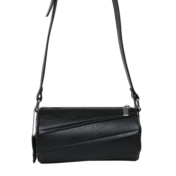 Bolso bandolera mediano ligero Bolso de hombro | bolsillo con cremallera | Correa ajustable MFZFUKR BST3024032-4
