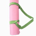 thumbnail image 2 of cabestrillo para colchoneta de yoga, correa para colchoneta de yoga Ormromra, 2 of 5
