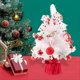 thumbnail image 1 of Mini Christmas Tree Tabletop Mini Rotating Christmas Tree, 1 of 5