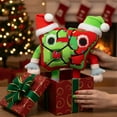 thumbnail image 4 of Steal A Brainrot Festive 67 Plush 9.8inch, 4 of 5