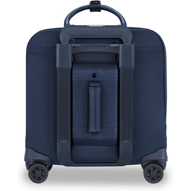 Briggs & Riley Underseat Duffle (Navy)