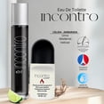 thumbnail image 3 of Zermat Perfume Incontro paquete hombre con desodorante aroma duradero 100ml, 3 of 4