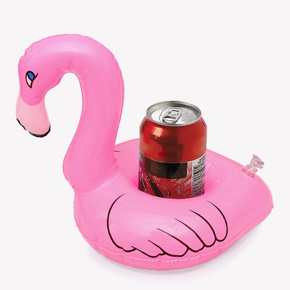 pool float with cup holder walmart