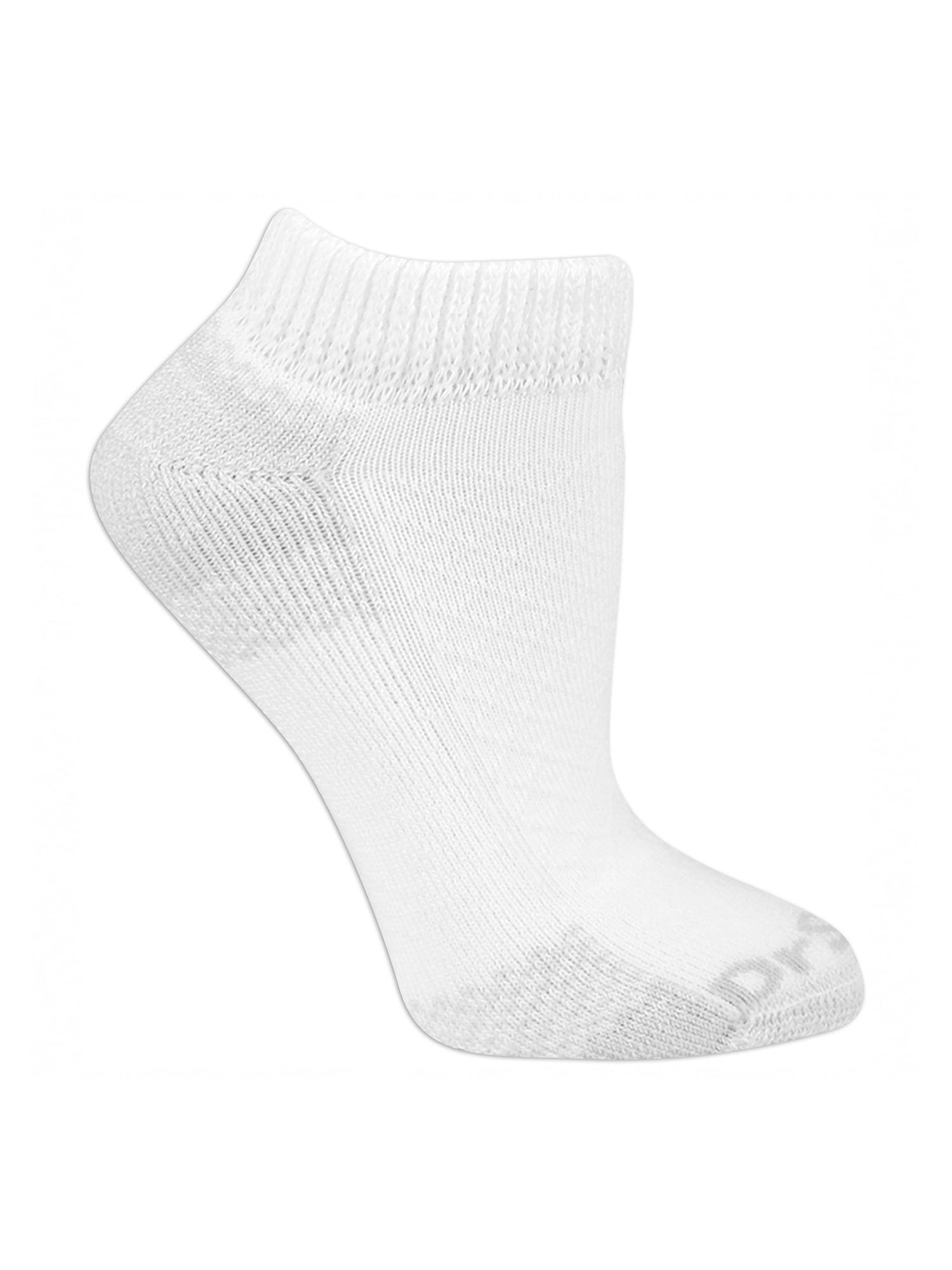 Dr. Scholl's Women's Advanced Relief Blister Guard Low Cut Socks, 3 Pack