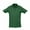 Forest Green, variant on SOLS Mens Spring II Short Sleeve Heavyweight Polo Shirt