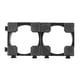 thumbnail image 5 of 100 Pcs 18650 Lithium Cell Battery Holder Bracket Compatible With Diy Battery Pack, 5 of 5