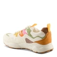 thumbnail image 7 of PATRIZIA FLYINGCOLORS Women’s Colorblock Fashion Sneaker – Chunky Sole Lace-Up with Cushioned Insole, 7 of 7