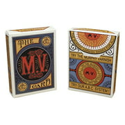 Andrew Dougherty Limited Murphy Varnish Playing Cards