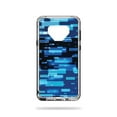 thumbnail image 1 of MightySkins LIFNGNOTE9-Space Blocks Skin for Lifeproof Next Galaxy Note 9 - Space Blocks, 1 of 4