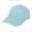 Blue, variant on Gelikeya Toddler Baseball Hat Baby Baseball Cap for Kids Adjustable Canvas Cap Kids Sun Hat for Boys and Girls (Black, 6-12 Yearss)