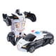 thumbnail image 3 of Transform Robot RC Car, Juguete De Coche Transformador De Doble Inercia Para Niños, 3 of 7