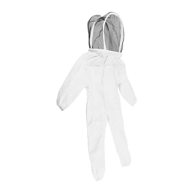 Vêtements d'Apiculture Ensemble Apiculture Équipement Enfant Apiculteurs m
