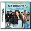 (Nintendo DS) Victorious: Taking the Lead