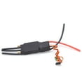 thumbnail image 2 of Régulateur de Vitesse Électronique Sans Balais, avec Fonction Programmable Plug And Play. Contrôle de Vitesse Électronique Refroidi par Eau pour Marine, 2 of 8