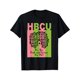 thumbnail image 1 of It's The Pink and Green For Me HBCU Afro T-Shirt, 1 of 6