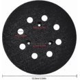 thumbnail image 2 of 125mm 8-Hole Sanding Pad for 5 Inch Sanders Compatible with Multiple Models, 2 of 5