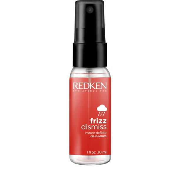 Redken Redken Frizz Dismiss Instant Deflate OilinSerum 1 oz