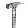 thumbnail image 2 of Hammer Stiletto TIB15MC TiBone Titanium, 450 ml, cara fresada, 2 of 8