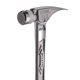 thumbnail image 2 of Hammer Stiletto TIB15MC TiBone Titanium, 450 ml, cara fresada, 2 of 8