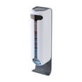 thumbnail image 1 of Grocery Bag Holder Dispenser For Plastic Bags Wall Mounted Bag Saver Kitchen, 1 of 9