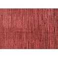 thumbnail image 1 of Ahgly Company Indoor Rectangle Abstract Red Modern Area Rugs, 7' x 9', 1 of 4