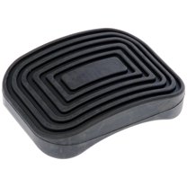 Dorman 20708 Brake And Clutch Pedal Pad for Specific Volkswagen Models