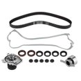 thumbnail image 2 of Kit de correa de distribución 135-1390 Junta de tapa de válvula de bomba de agua para Honda Civic Del Sol 1.6L SOHC 96-00, 2 of 14