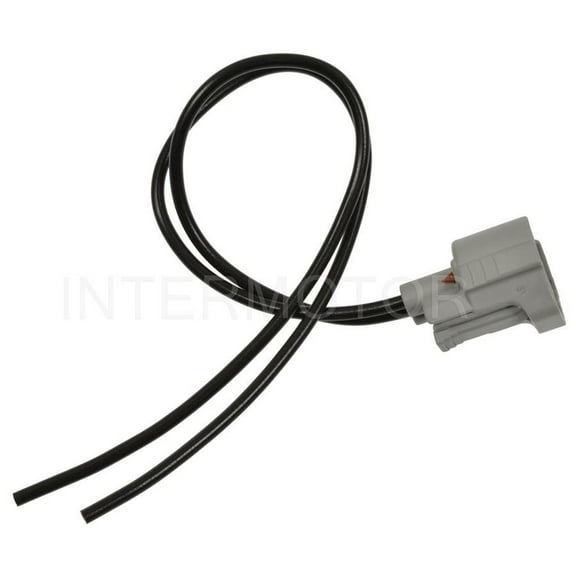 Engine Crankshaft Position Sensor Connector