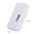 thumbnail image 3 of Pill Splitter Plastic Storage V- Grip Small or Large Pills Slicer Home Tablet Vitamin Divider, 3 of 6