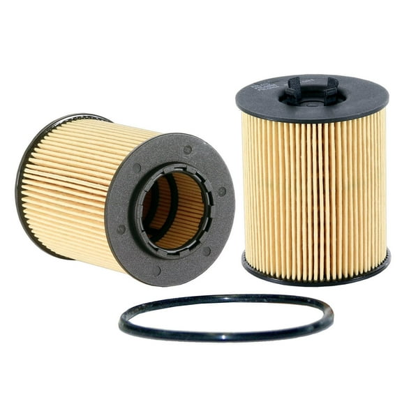 WIX Engine Oil Filter Fits select: 2002-2003 SATURN VUE, 2001-2004 SATURN LW300