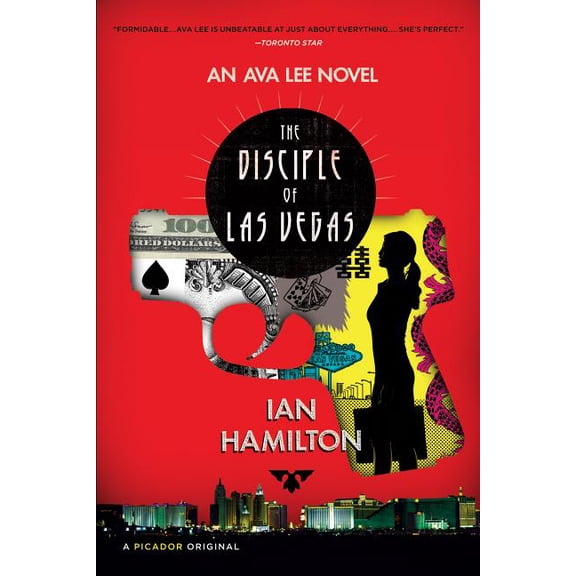 Disciple of Las Vegas