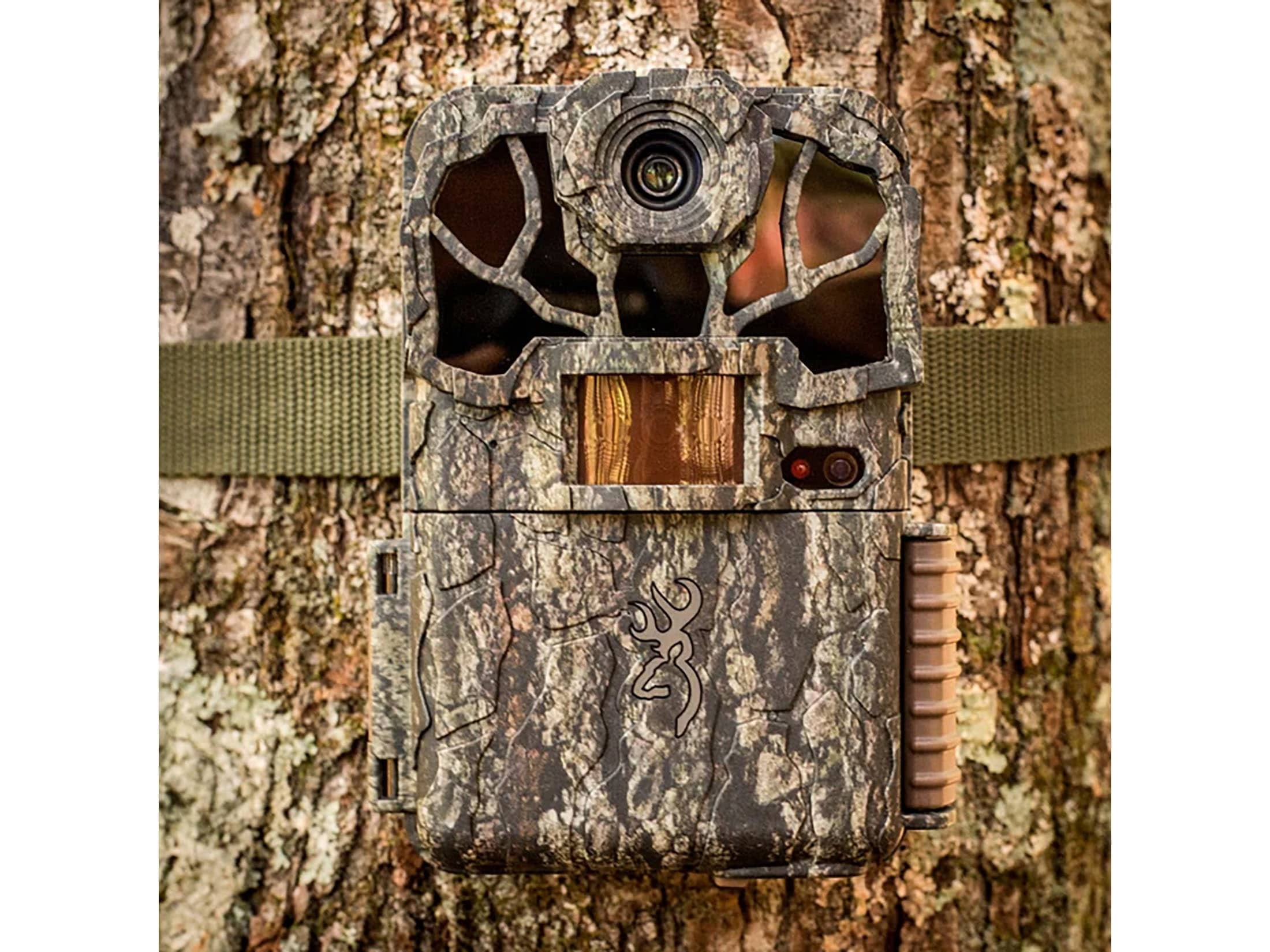 Browning Spec Ops Elite HP5 Ultra Trail Camera 46 MP