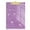 Purple, variant on Acrylic Stylish Glitter Clipboards, Sparkly Board With Low Profile Gold Clip, Designed For Classroom School And Office Use, Easily Hold A4 Letter Size