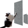 thumbnail image 3 of Alfombrilla para rascar gatos, protección de muebles antiarañazos, autoadhesiva, alfombrilla para rascar gato, resistente a los arañazos, alfombrilla reutilizable para rascar gatos, para muebles, sofá, 3 of 7