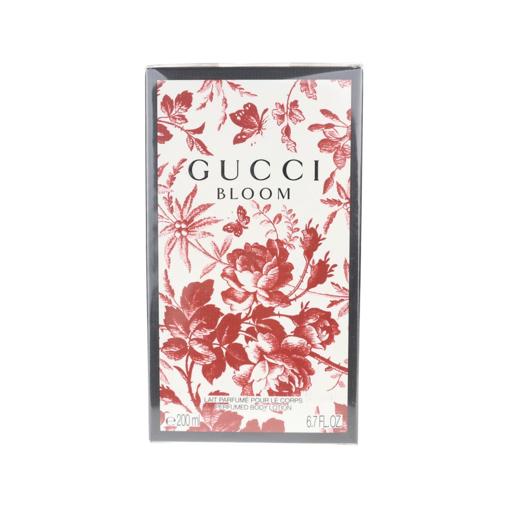 Gucci Gucci Bloom Perfumed Body Lotion 6.7 oz / 200 ml For Women