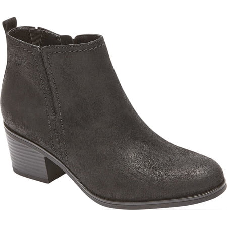 rockport kimly stretch bootie