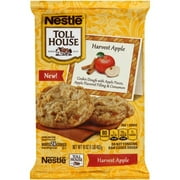 Nestle Toll House Limited Edition Harvest Apple Cookie Dough, 16 Oz.