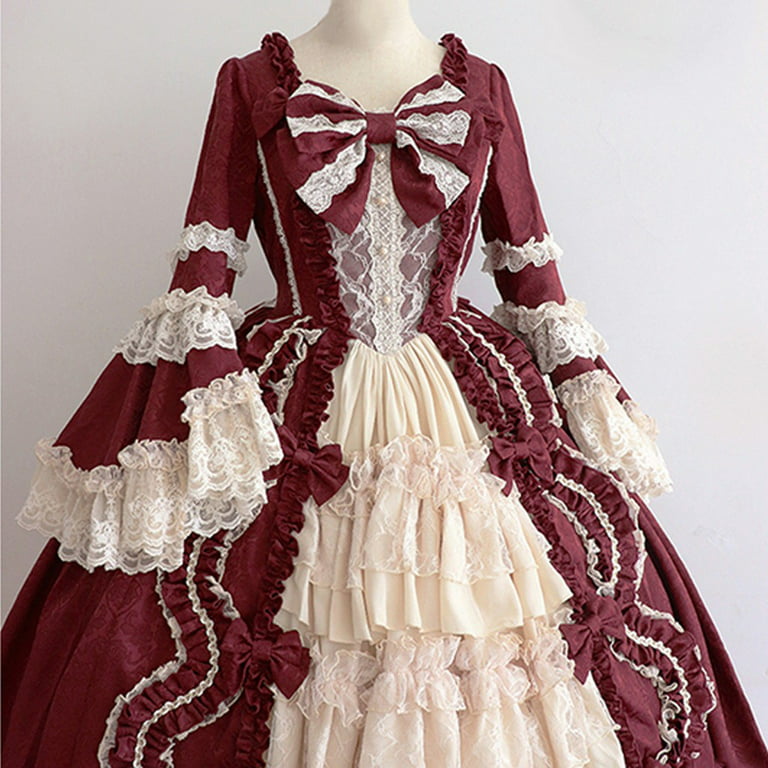 Chibi doll strawberry ruffle lace victorian corset