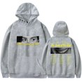 thumbnail image 5 of Sudadera con capucha de Gracie Abrams The Secret Of Us Tour para hombre y mujer, unisex, de manga larga, para cosplay, ropa de calle con capucha, 5 of 5